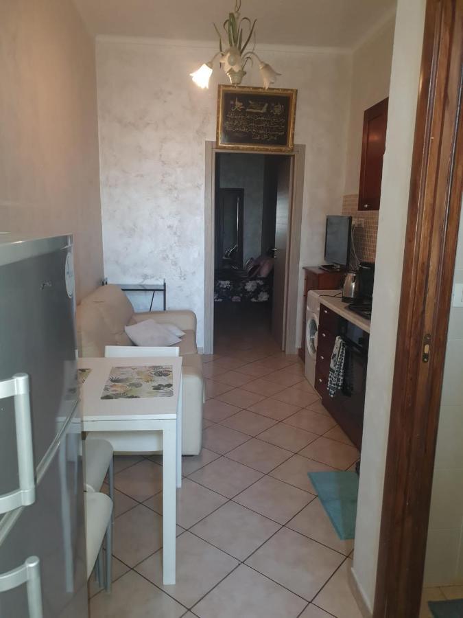 Casa Siham Apartment Turin Exterior photo