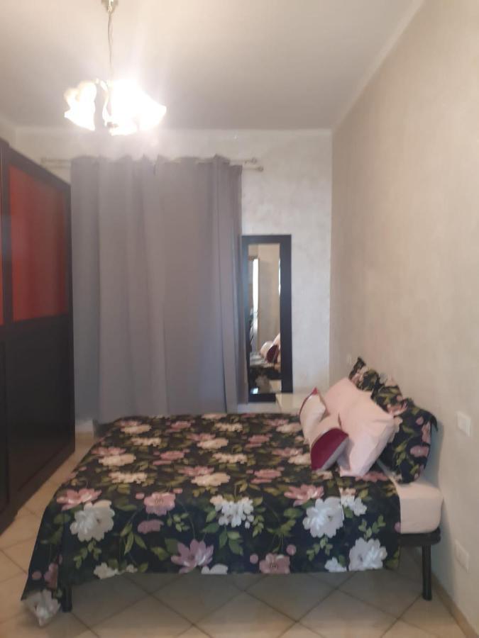 Casa Siham Apartment Turin Exterior photo